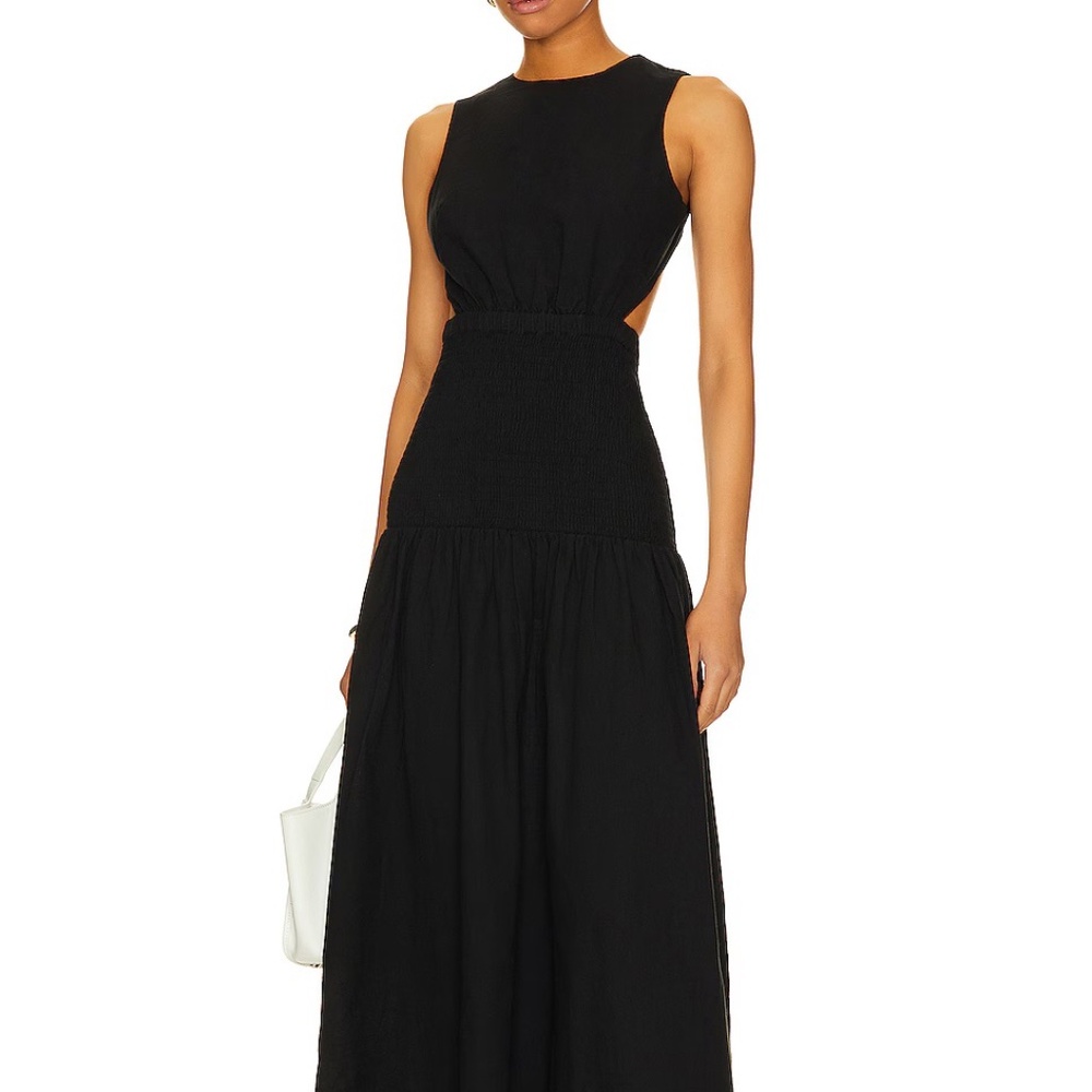 Sndys Lottie Dress
